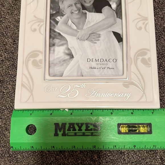 Demdaco studio 25th anniversary frame - Picture 5 of 7